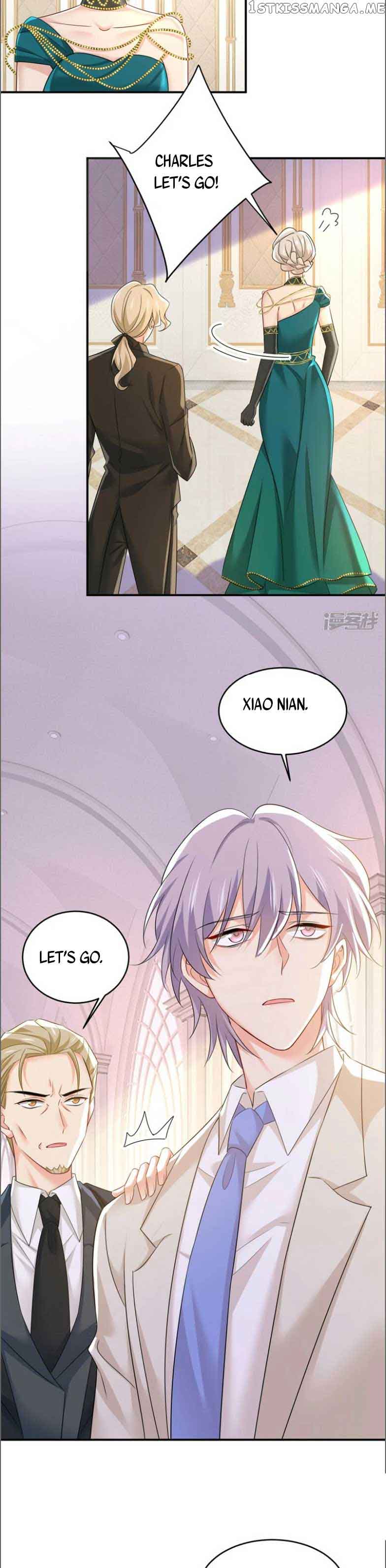 CEO Above, Me Below Chapter 649 - Page 9