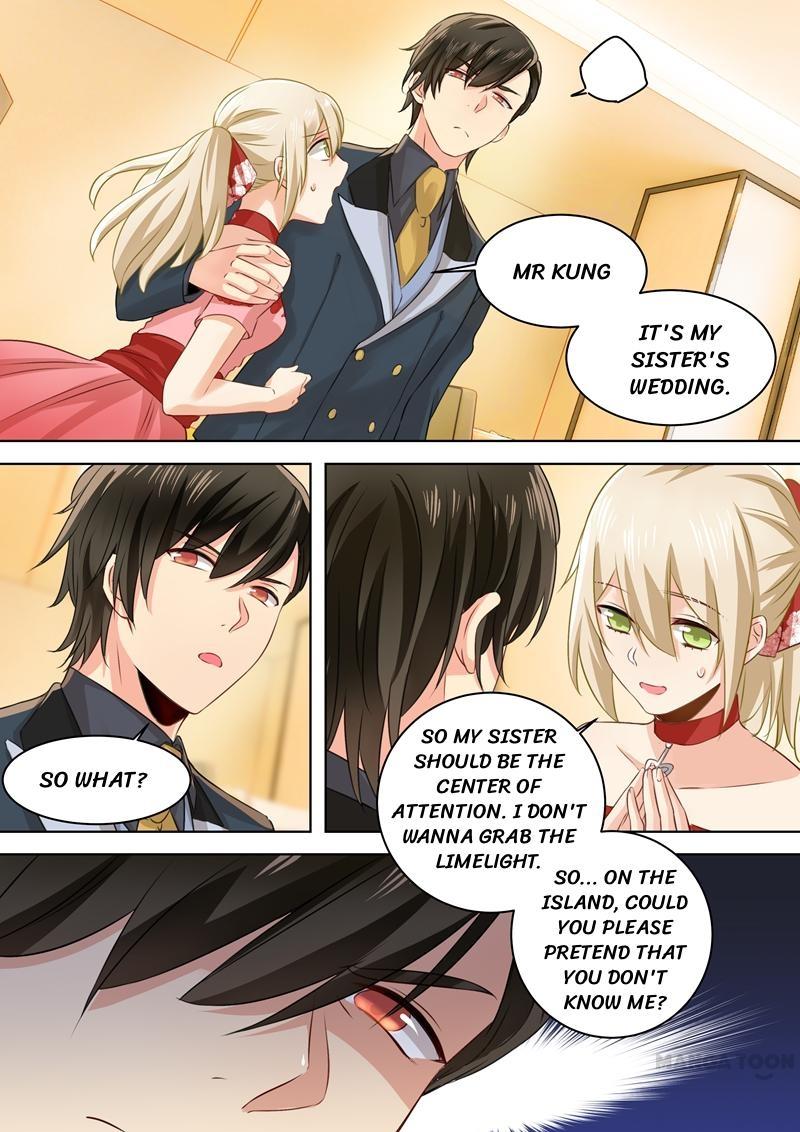CEO Above, Me Below Chapter 65 - Page 1