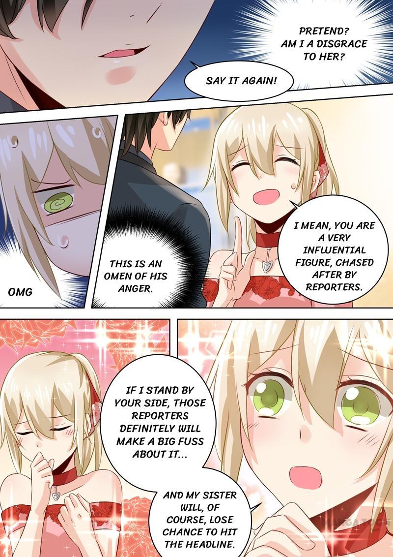 CEO Above, Me Below Chapter 65 - Page 2