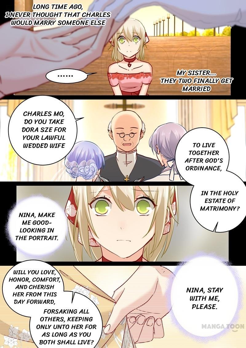 CEO Above, Me Below Chapter 65 - Page 7