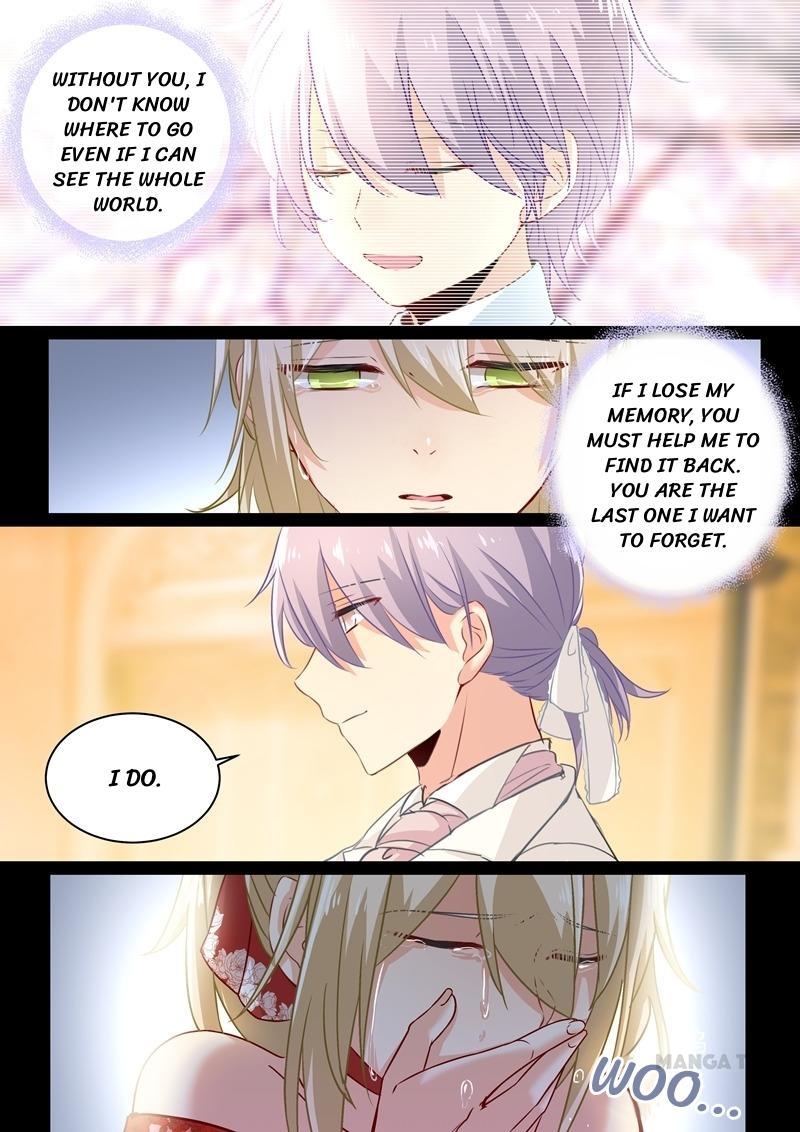 CEO Above, Me Below Chapter 65 - Page 8