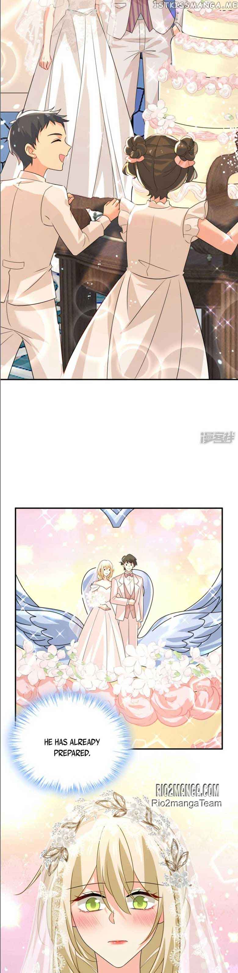 CEO Above, Me Below Chapter 650 - Page 2