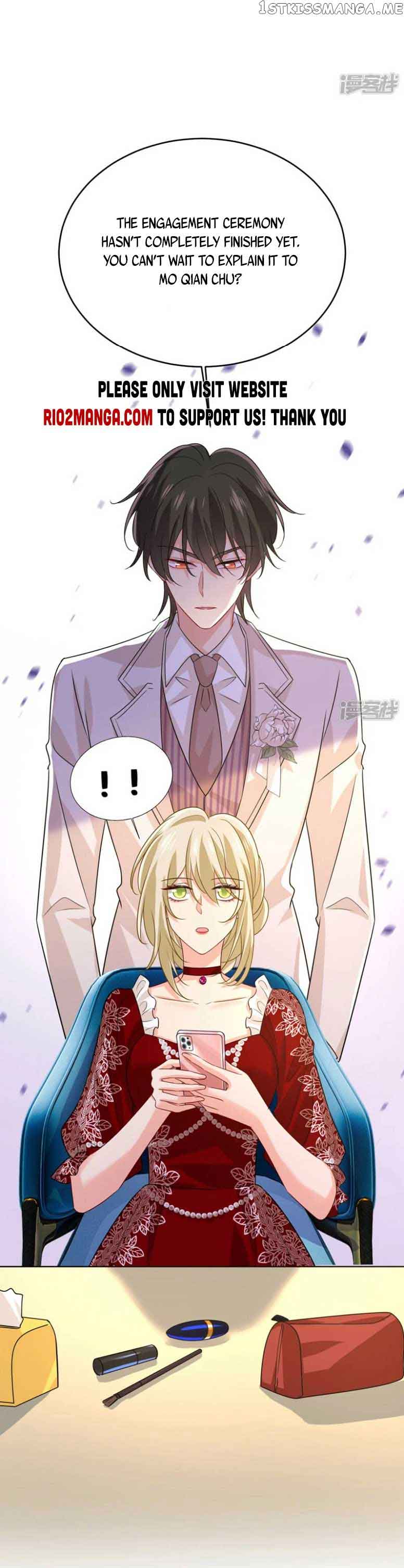 CEO Above, Me Below Chapter 650 - Page 18