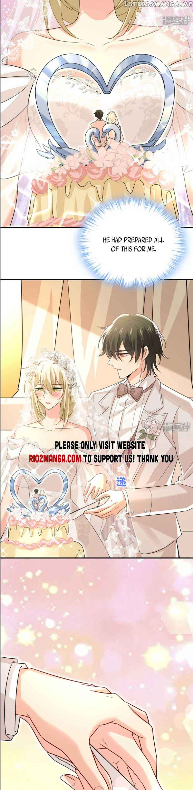 CEO Above, Me Below Chapter 650 - Page 3