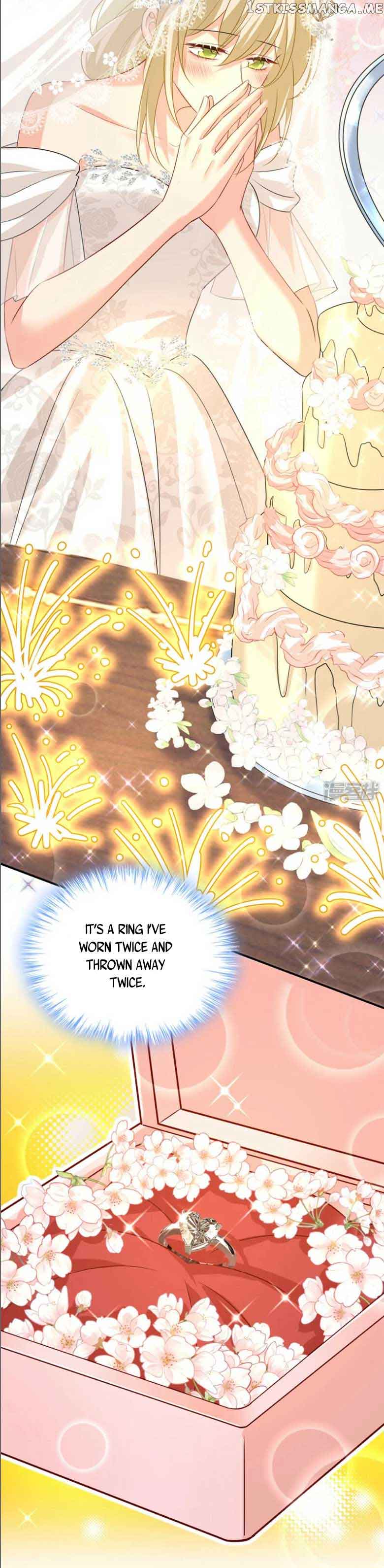 CEO Above, Me Below Chapter 650 - Page 6