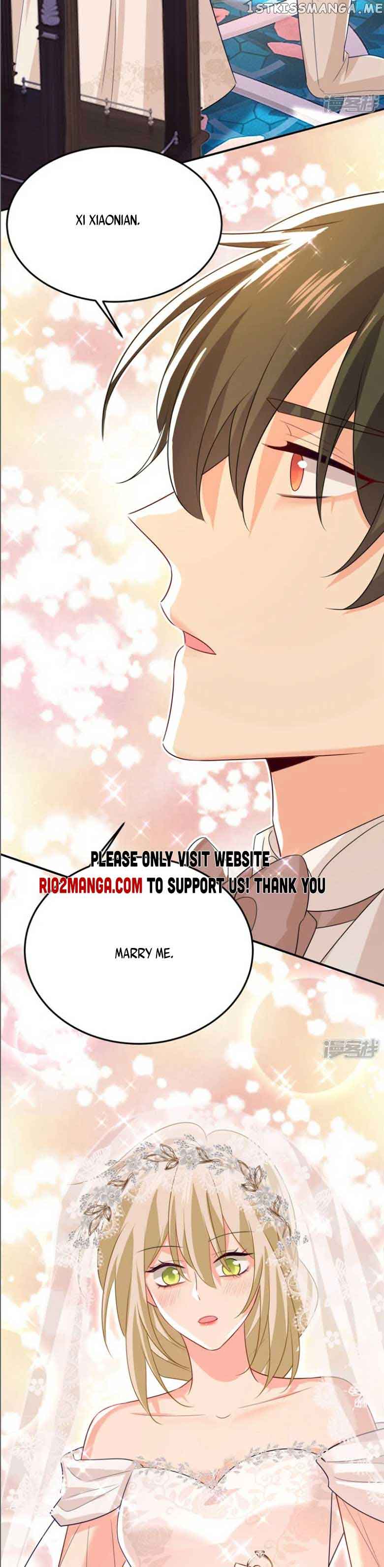 CEO Above, Me Below Chapter 650 - Page 8