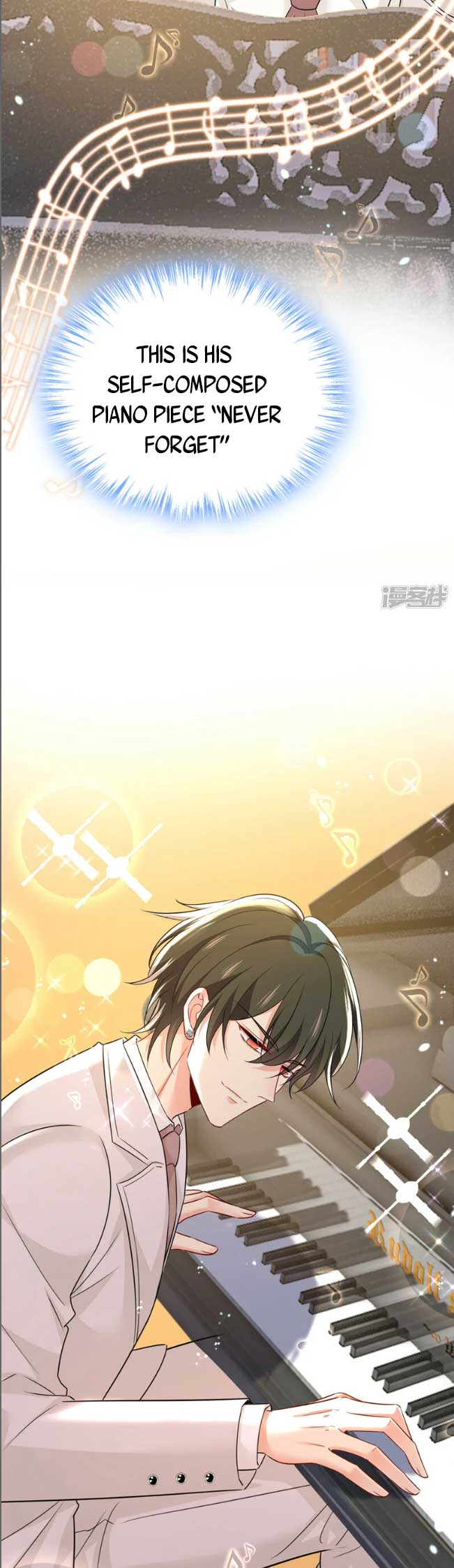 CEO Above, Me Below Chapter 651 - Page 16