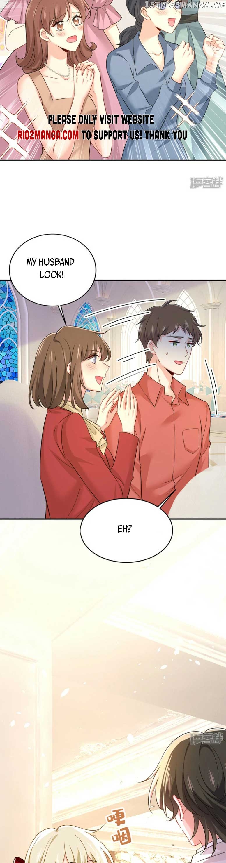 CEO Above, Me Below Chapter 652 - Page 14