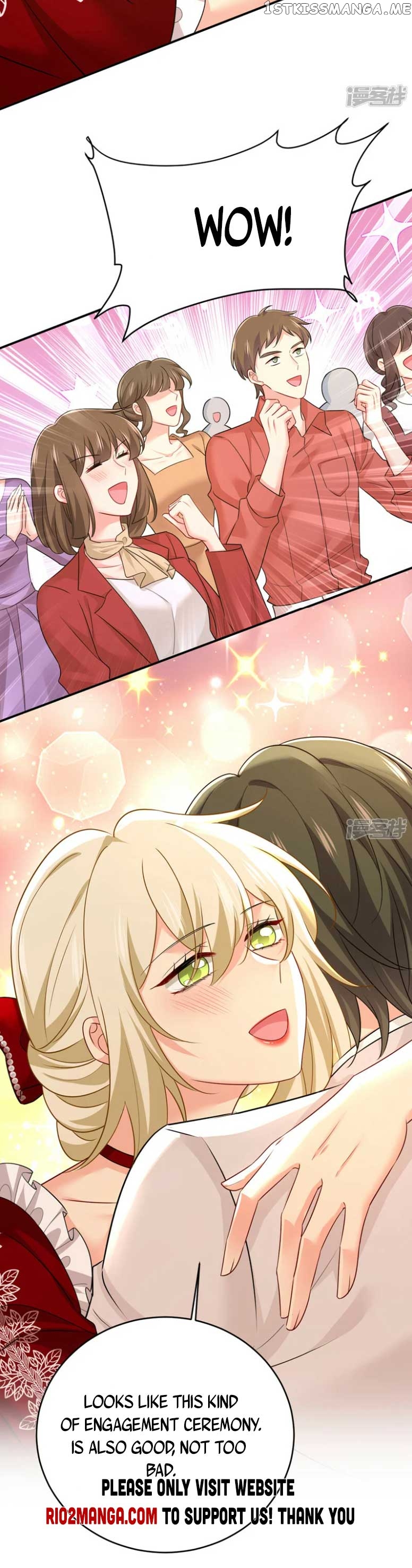 CEO Above, Me Below Chapter 652 - Page 18