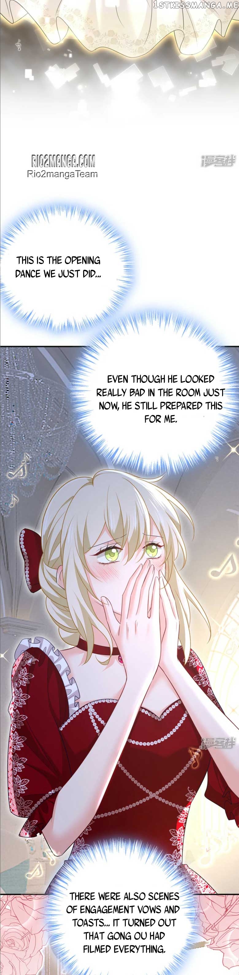 CEO Above, Me Below Chapter 652 - Page 3