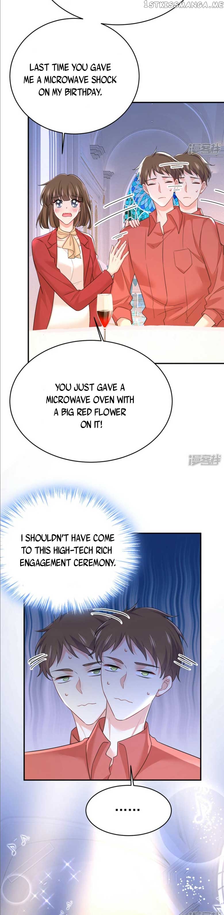 CEO Above, Me Below Chapter 652 - Page 6