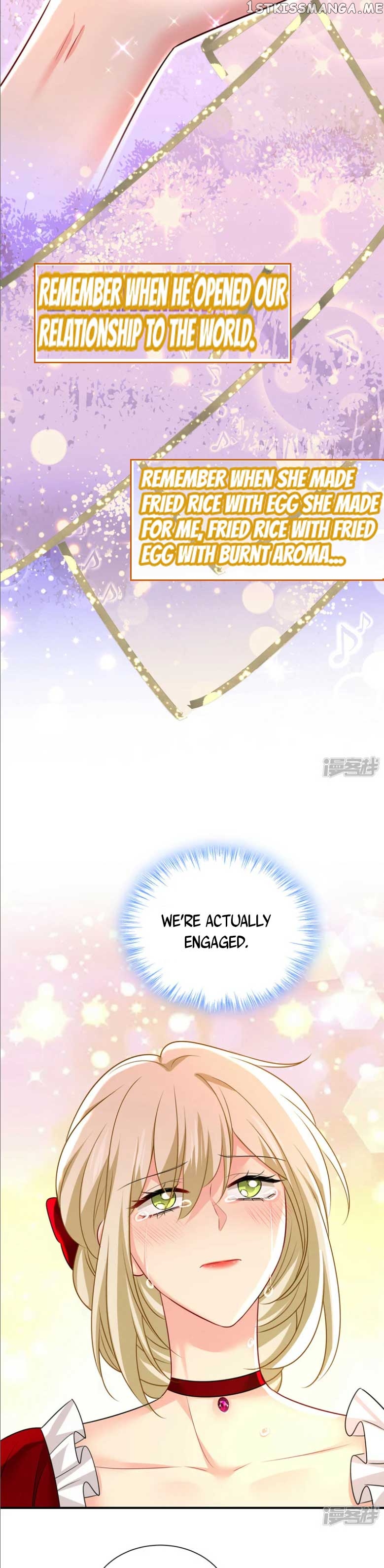 CEO Above, Me Below Chapter 652 - Page 8
