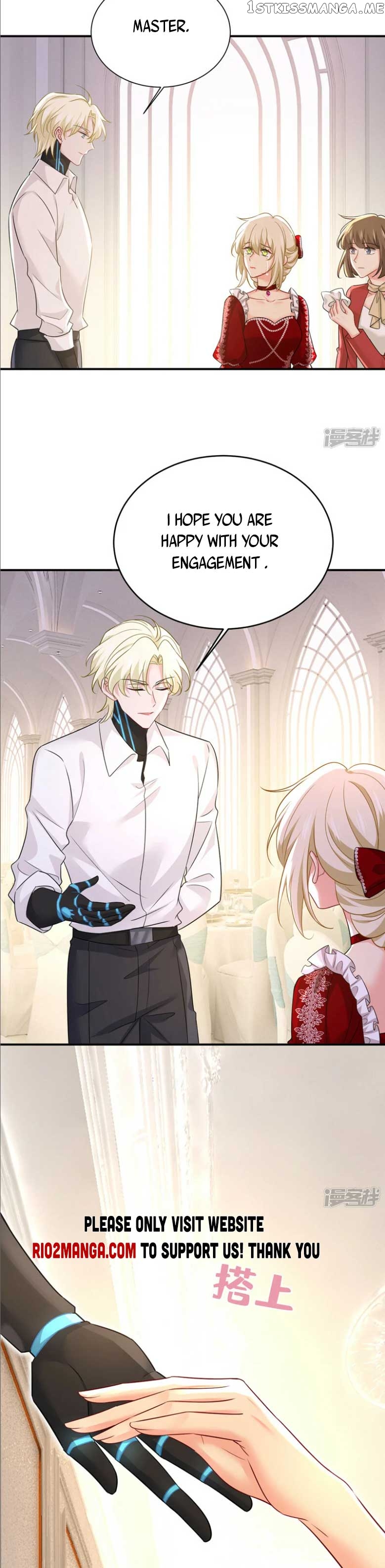CEO Above, Me Below Chapter 652 - Page 9
