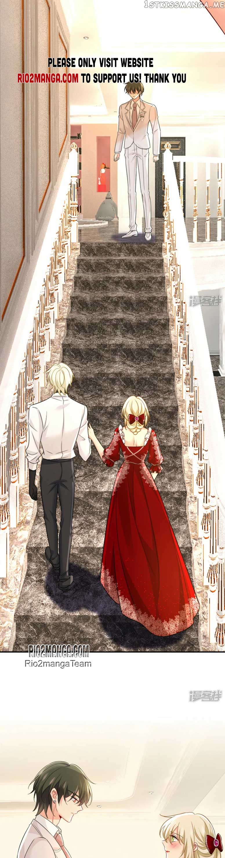 CEO Above, Me Below Chapter 652 - Page 10