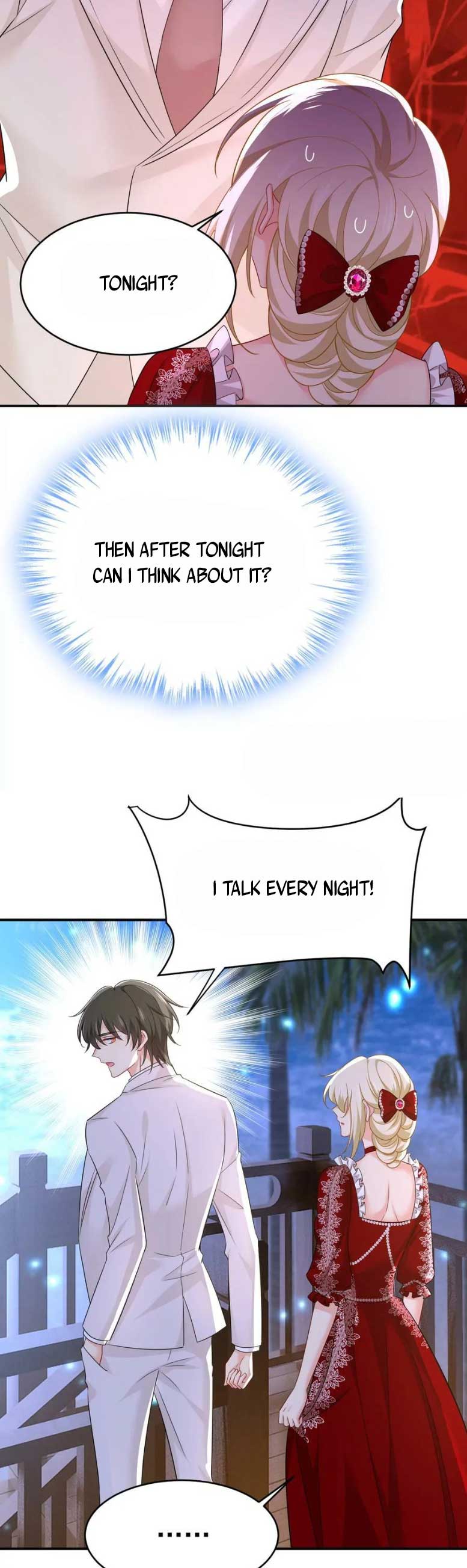 CEO Above, Me Below Chapter 653 - Page 16