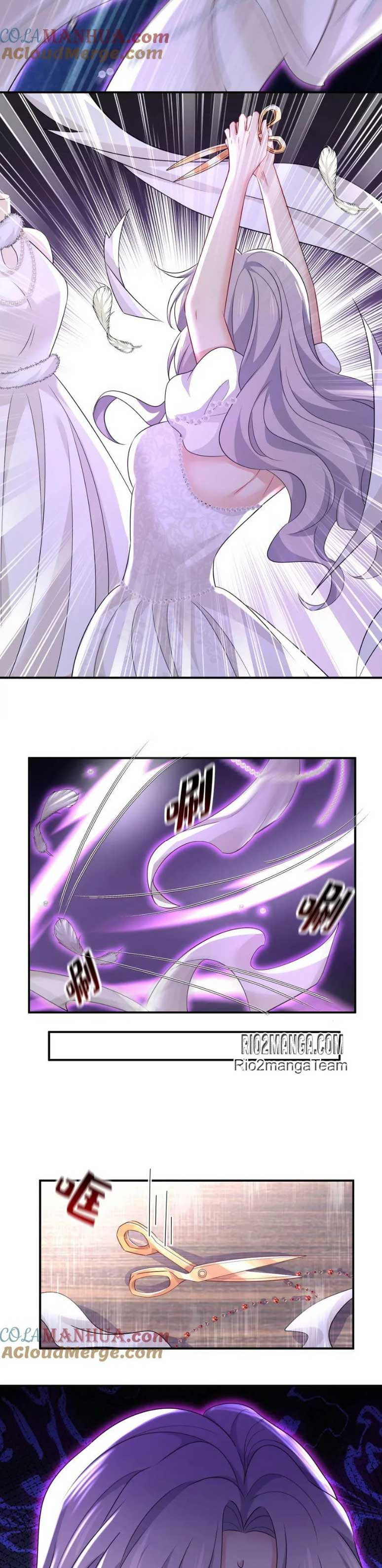 CEO Above, Me Below Chapter 653 - Page 7