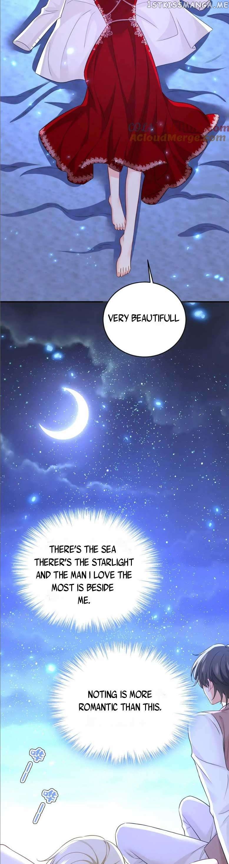 CEO Above, Me Below Chapter 654 - Page 13
