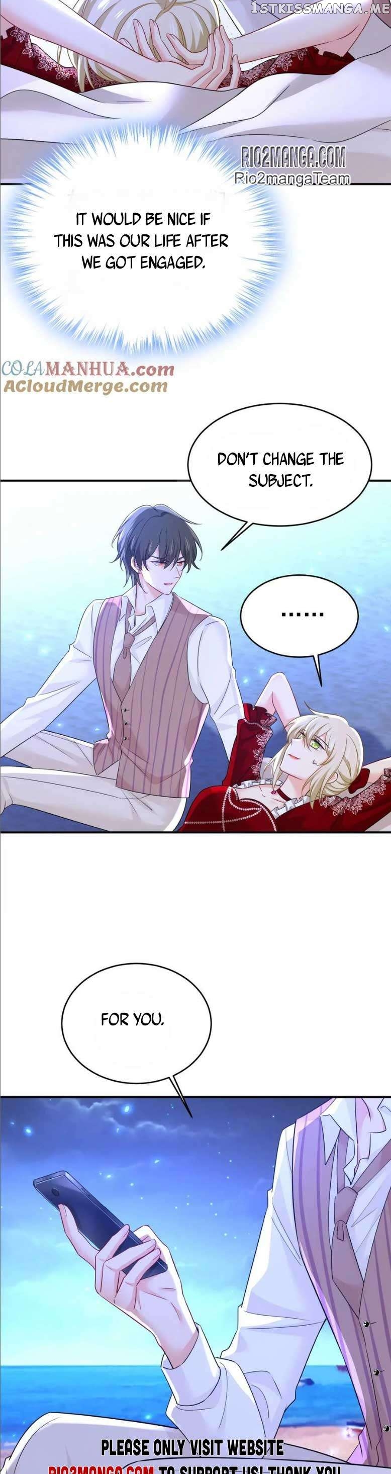 CEO Above, Me Below Chapter 654 - Page 14