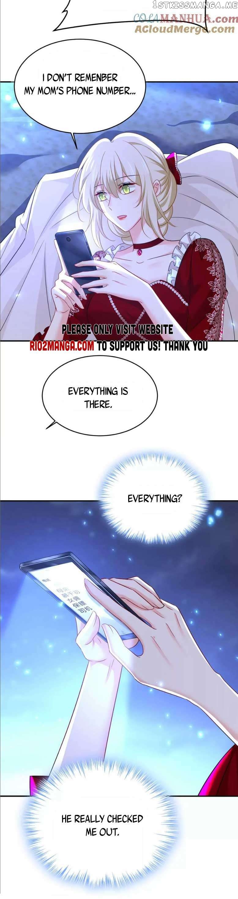 CEO Above, Me Below Chapter 654 - Page 16