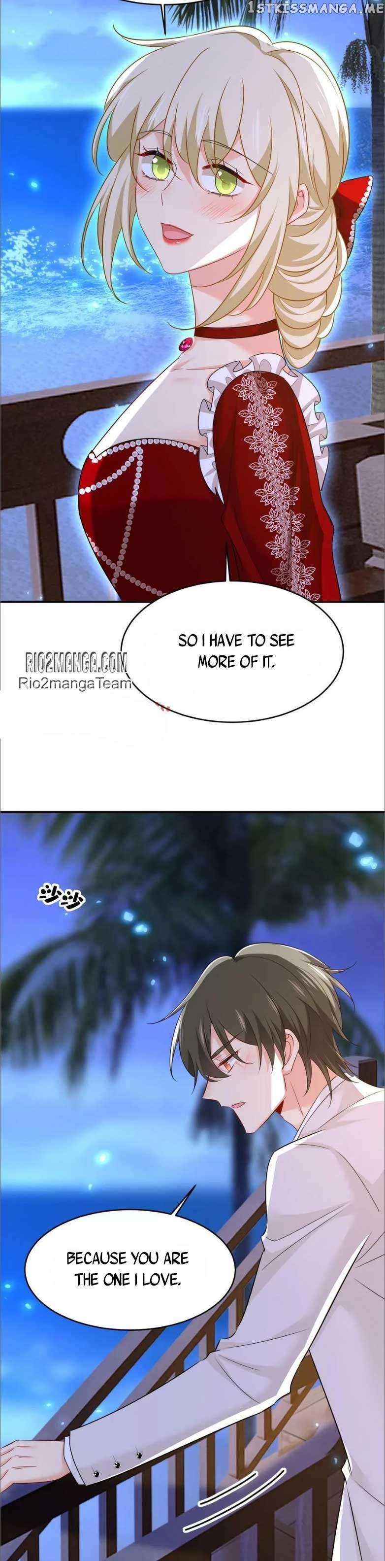 CEO Above, Me Below Chapter 654 - Page 3