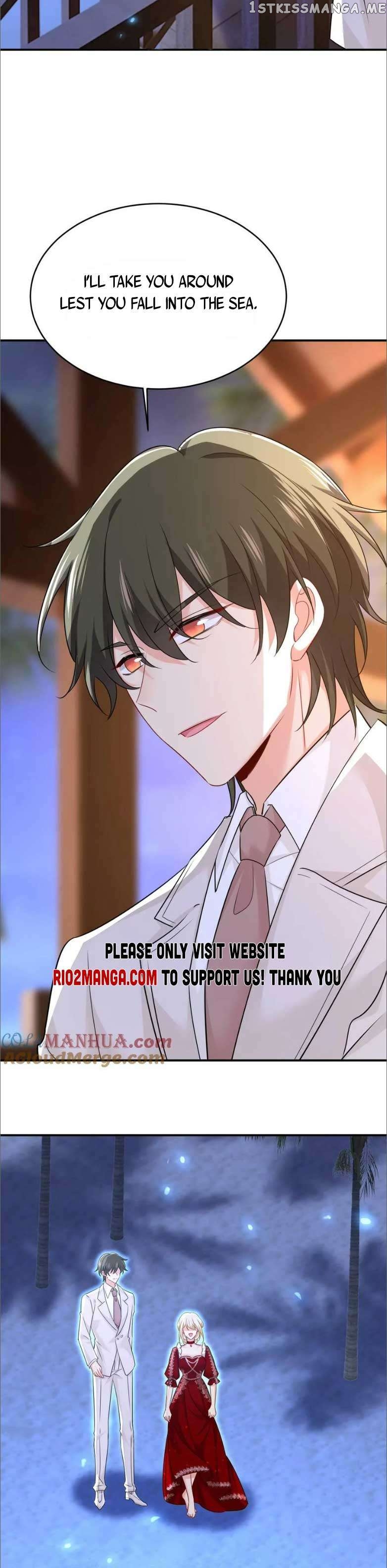 CEO Above, Me Below Chapter 654 - Page 4