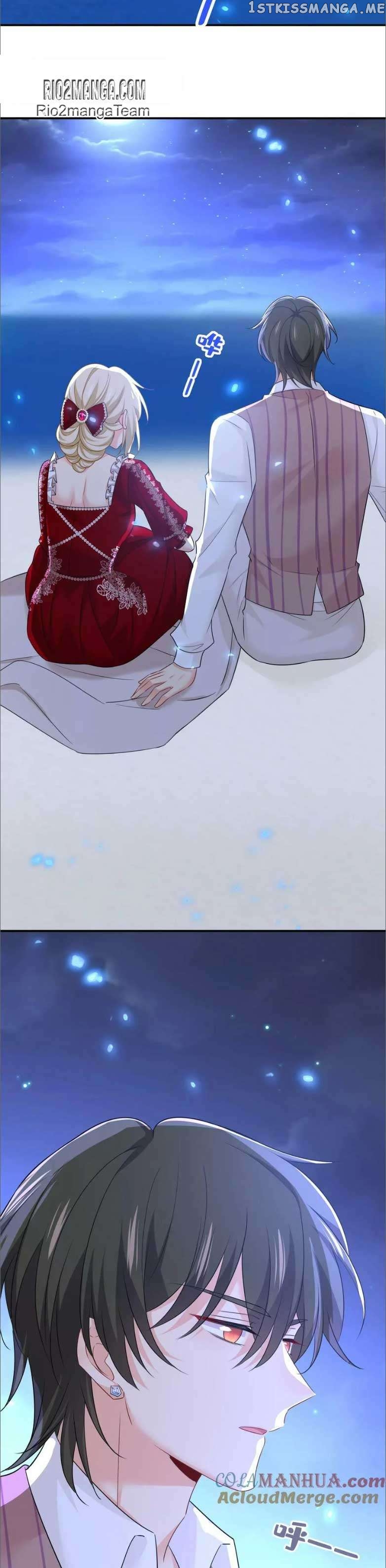 CEO Above, Me Below Chapter 654 - Page 6