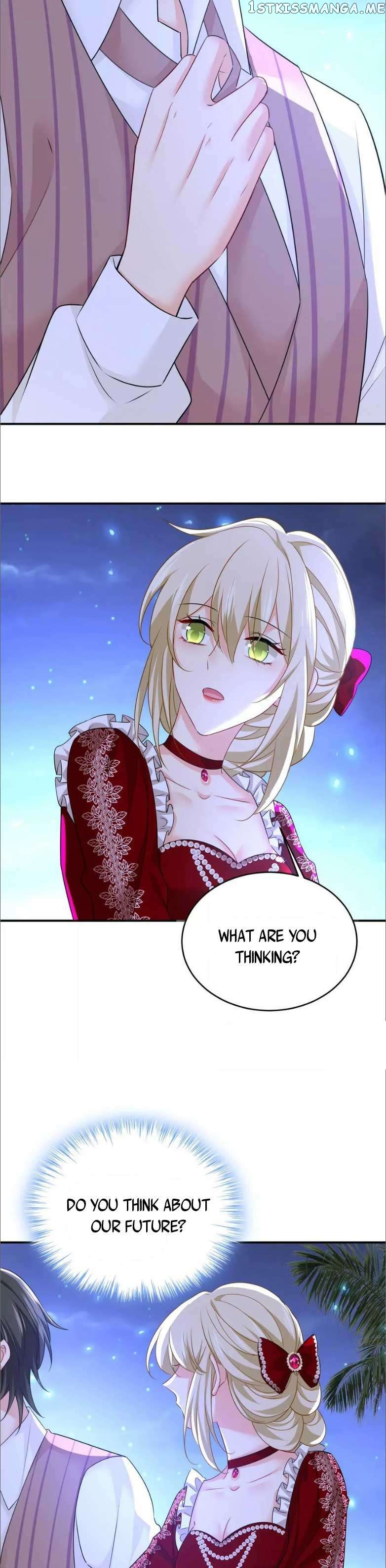 CEO Above, Me Below Chapter 654 - Page 7