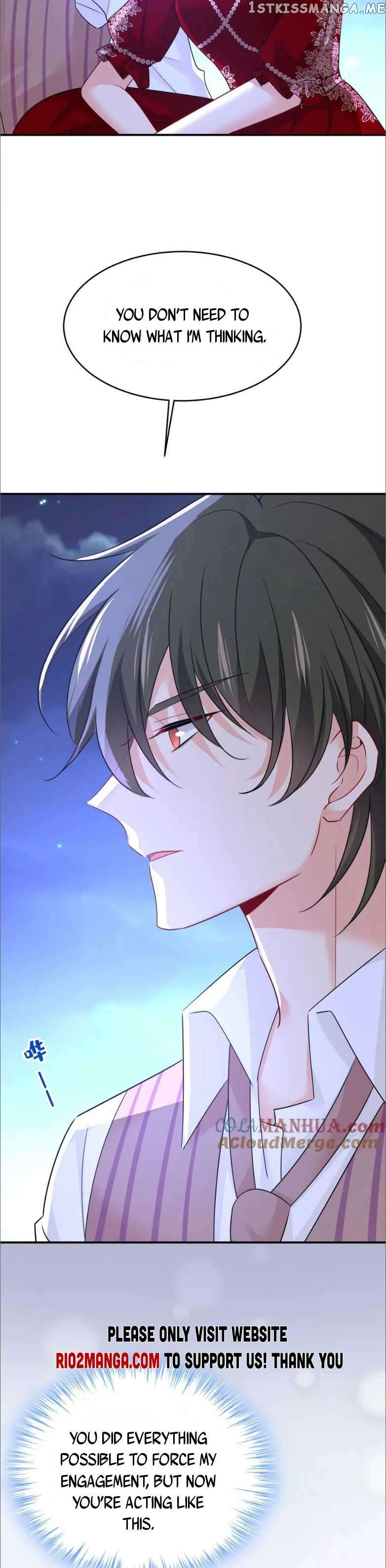 CEO Above, Me Below Chapter 654 - Page 8