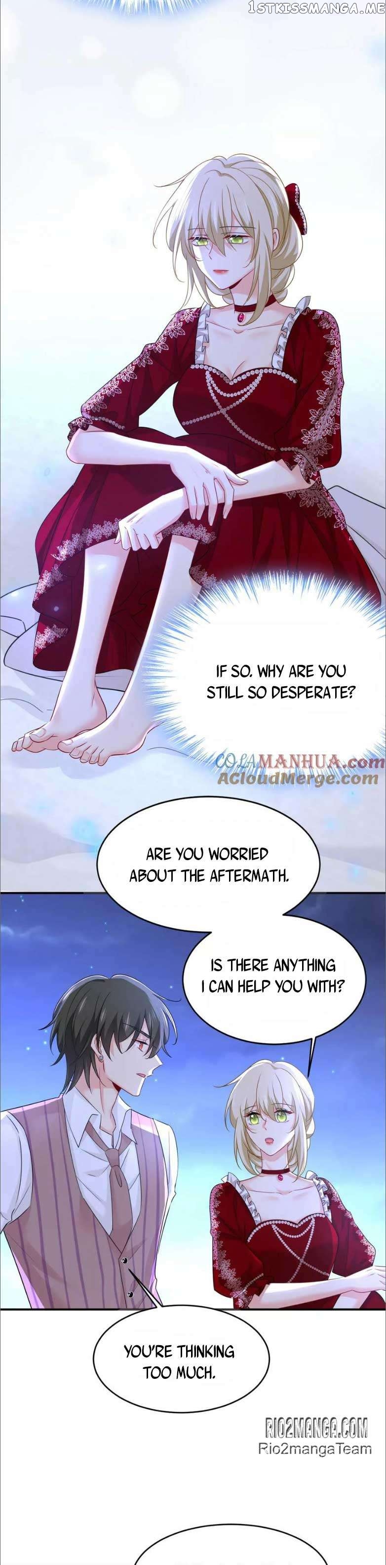 CEO Above, Me Below Chapter 654 - Page 9