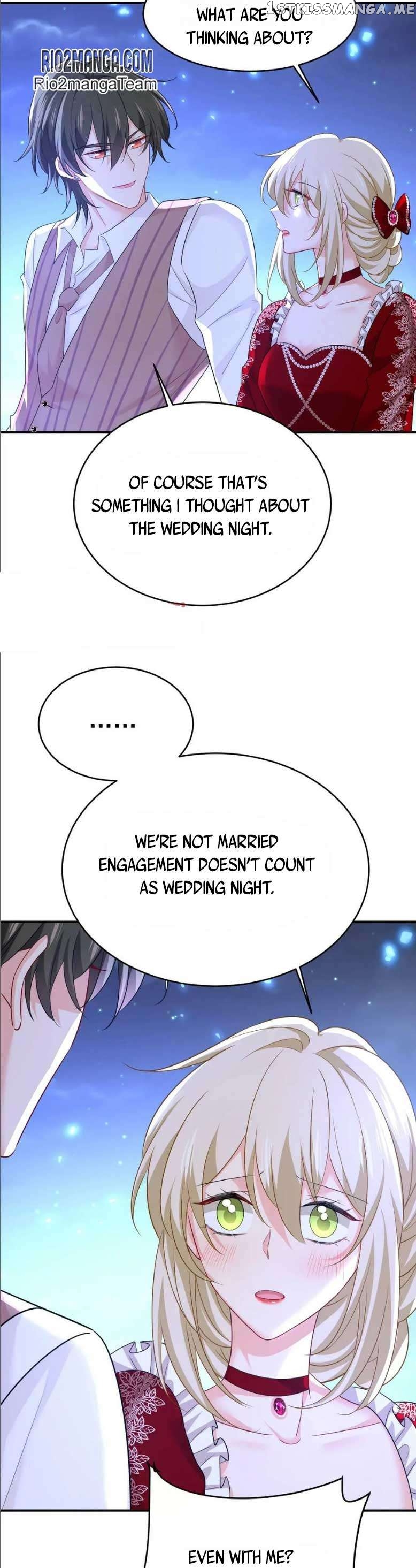 CEO Above, Me Below Chapter 654 - Page 10