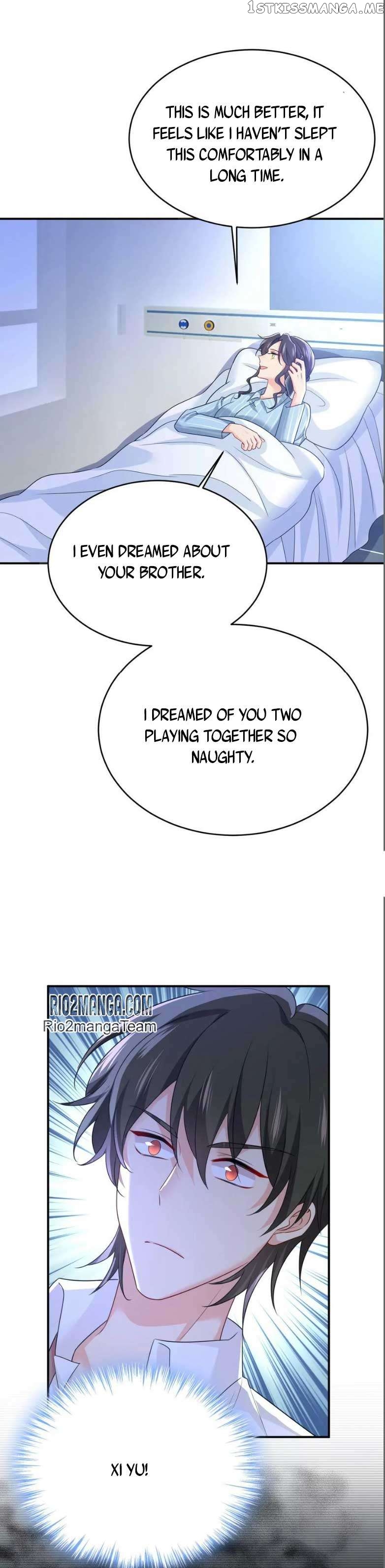 CEO Above, Me Below Chapter 655 - Page 2