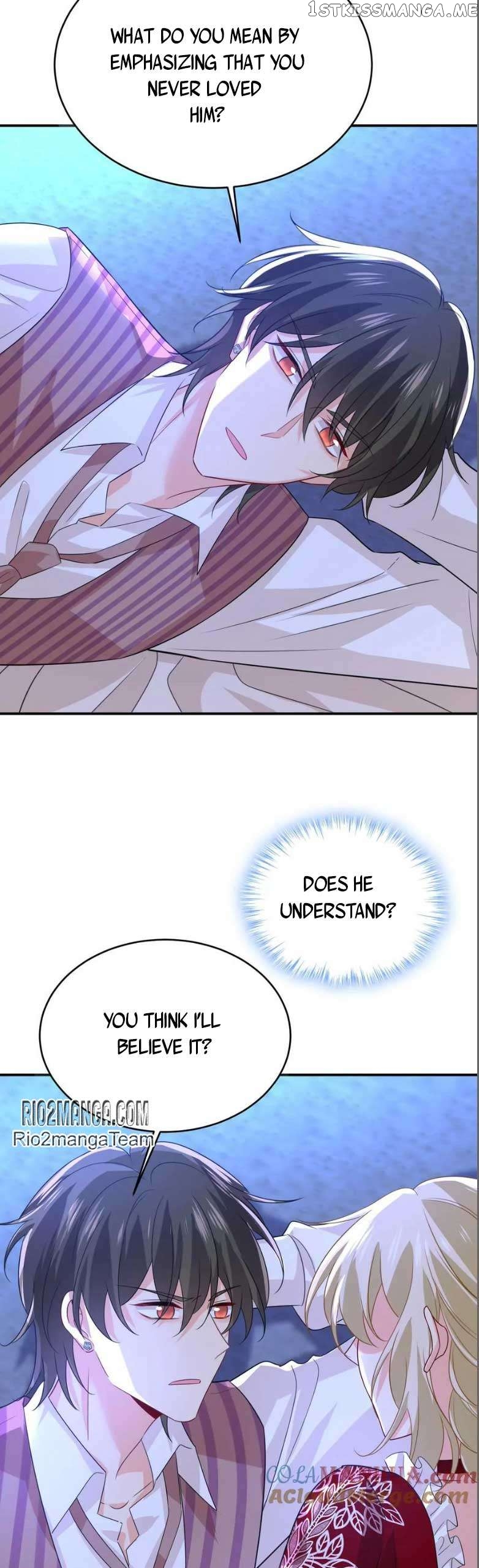 CEO Above, Me Below Chapter 655 - Page 11
