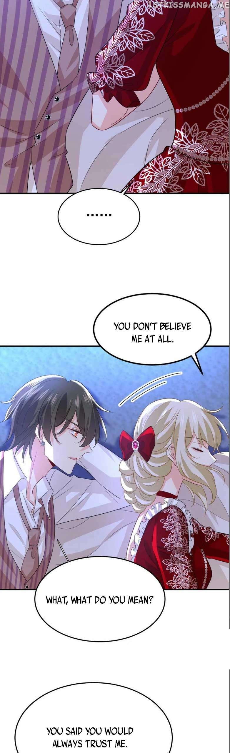 CEO Above, Me Below Chapter 655 - Page 12