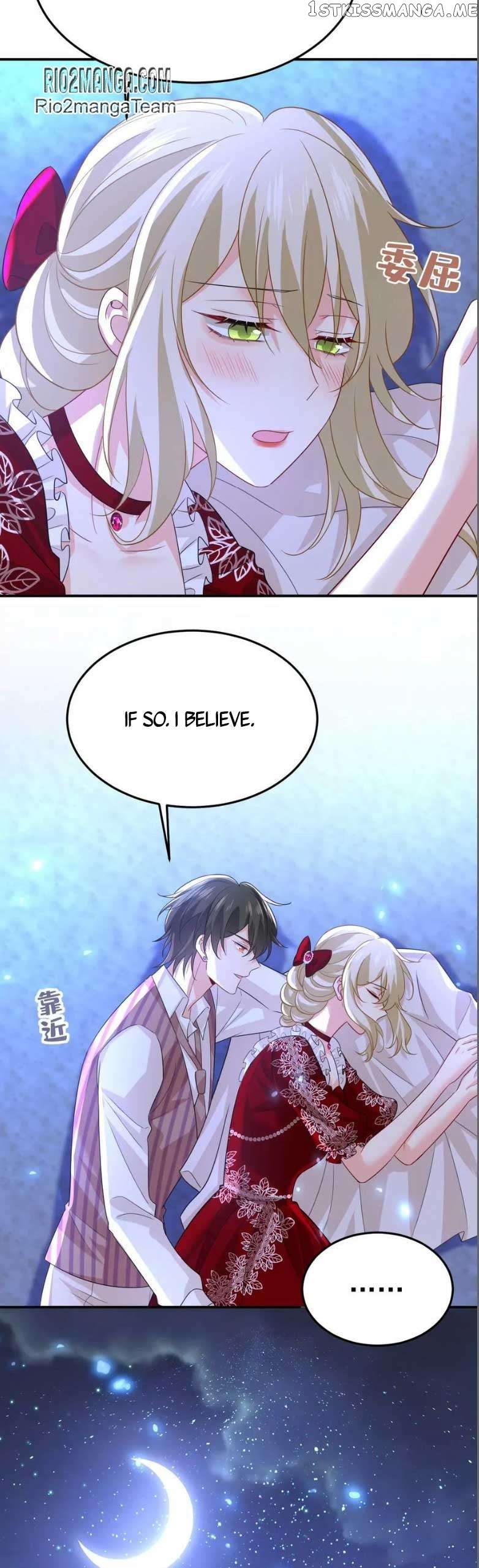 CEO Above, Me Below Chapter 655 - Page 13