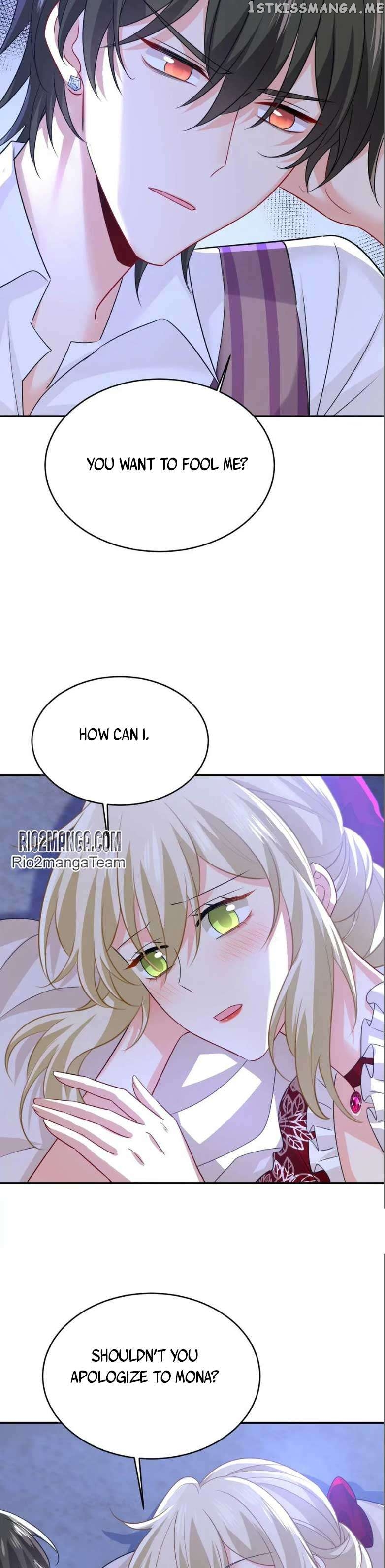 CEO Above, Me Below Chapter 655 - Page 7