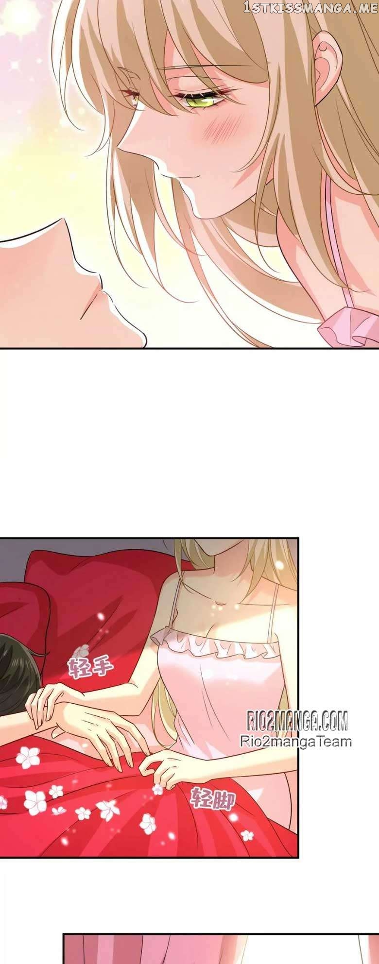 CEO Above, Me Below Chapter 656 - Page 13