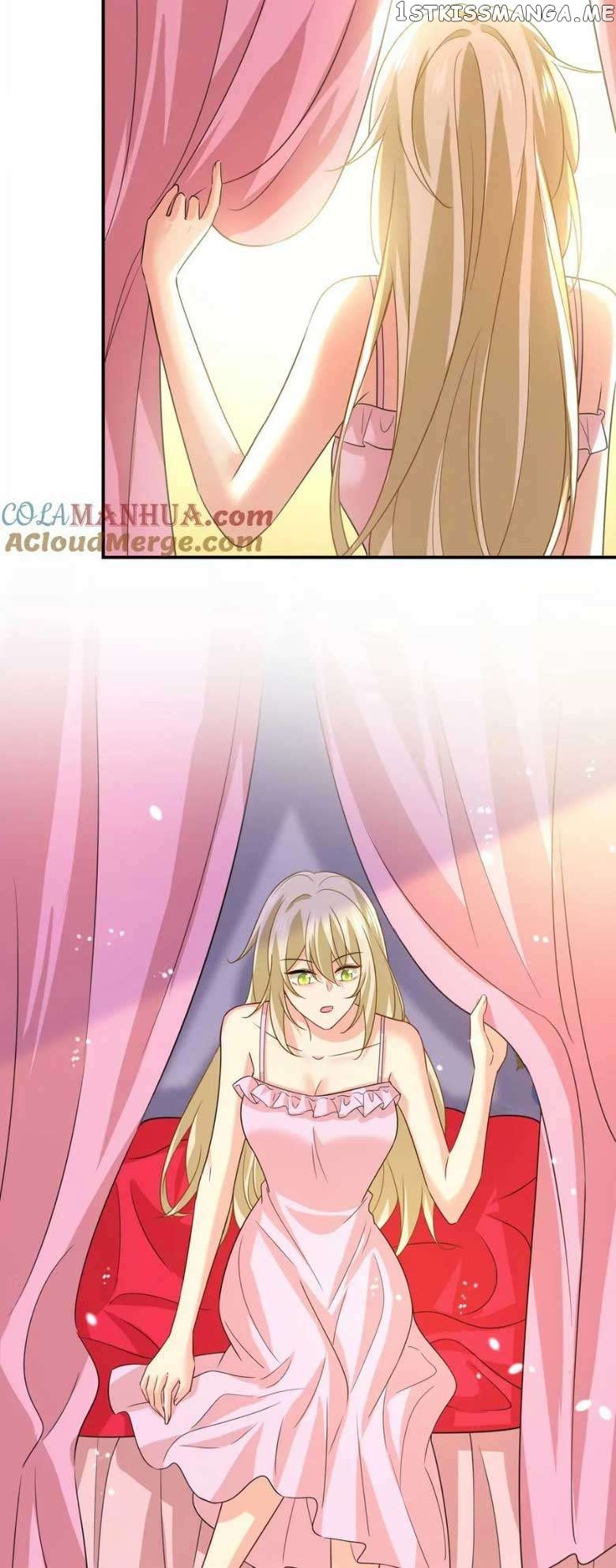 CEO Above, Me Below Chapter 656 - Page 14