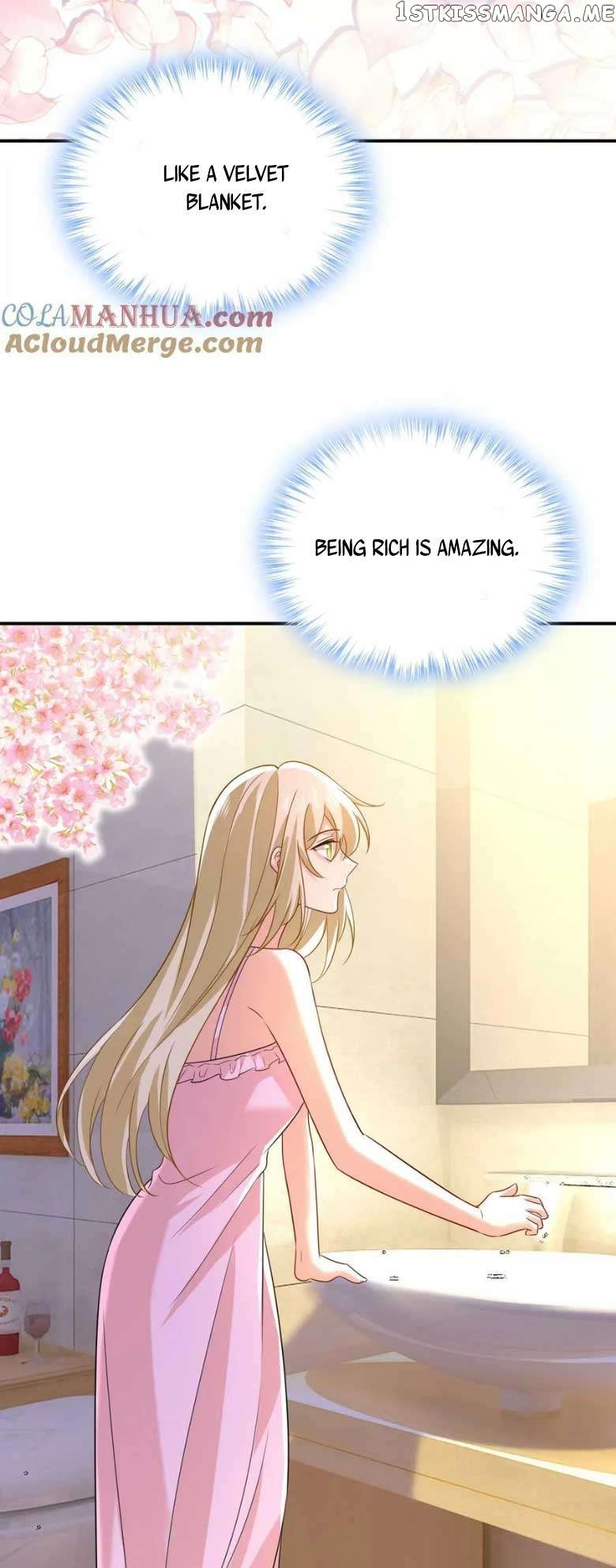 CEO Above, Me Below Chapter 656 - Page 16