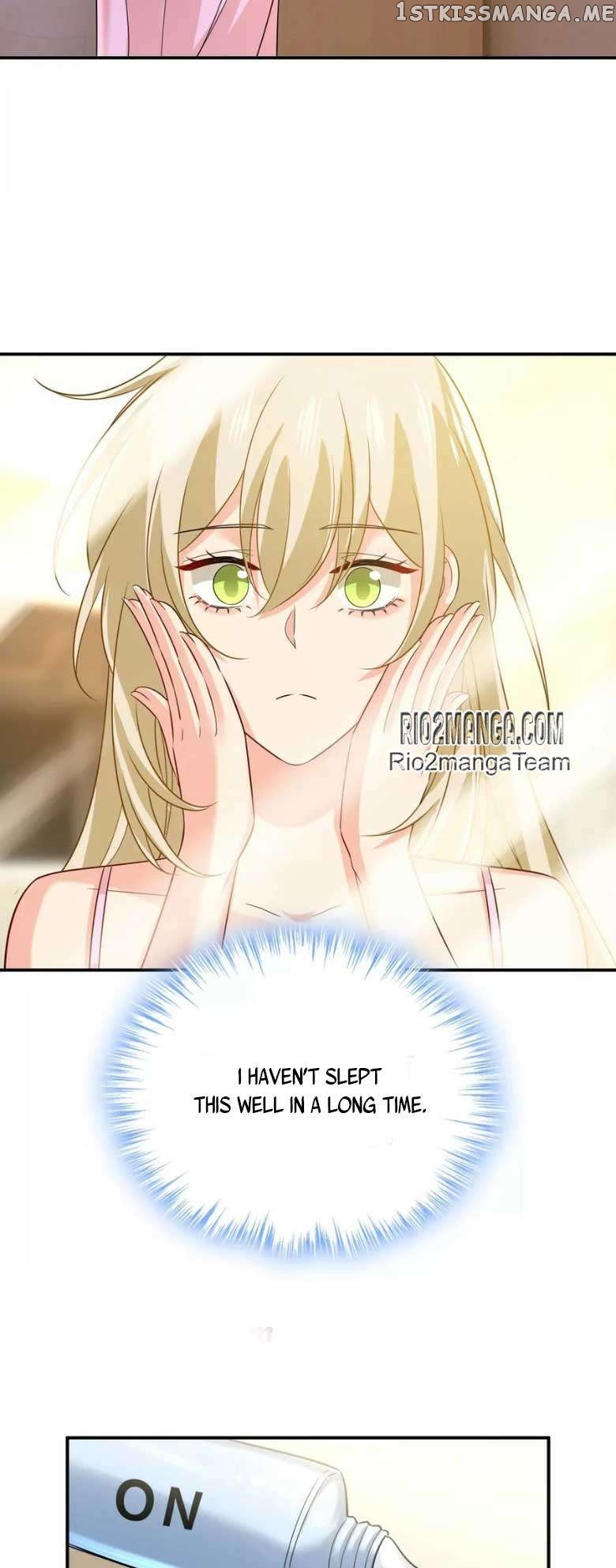 CEO Above, Me Below Chapter 656 - Page 17