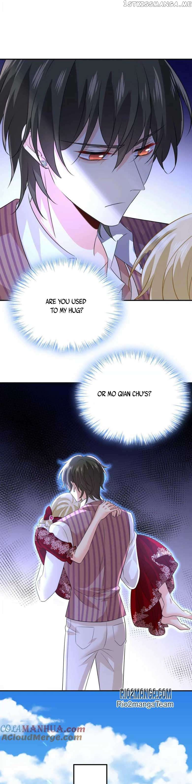 CEO Above, Me Below Chapter 656 - Page 6