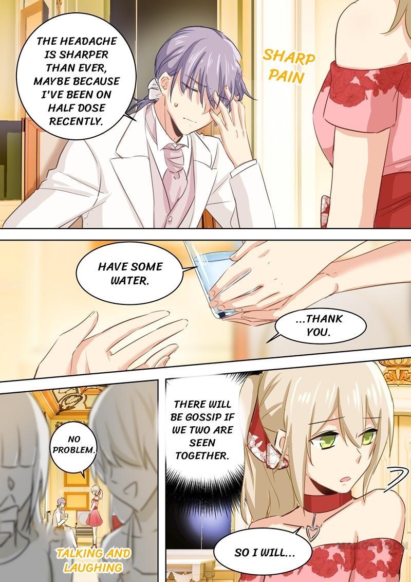 CEO Above, Me Below Chapter 67 - Page 1