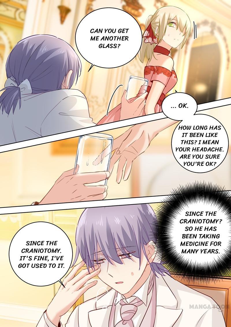 CEO Above, Me Below Chapter 67 - Page 2