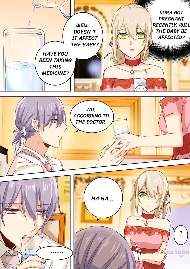 CEO Above, Me Below Chapter 67 - Page 3