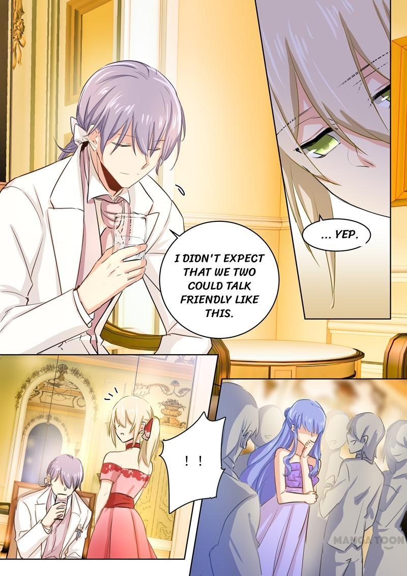 CEO Above, Me Below Chapter 67 - Page 4
