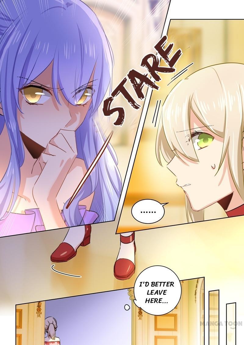 CEO Above, Me Below Chapter 67 - Page 5