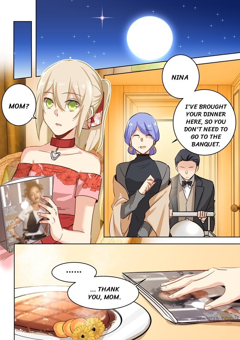 CEO Above, Me Below Chapter 67 - Page 6