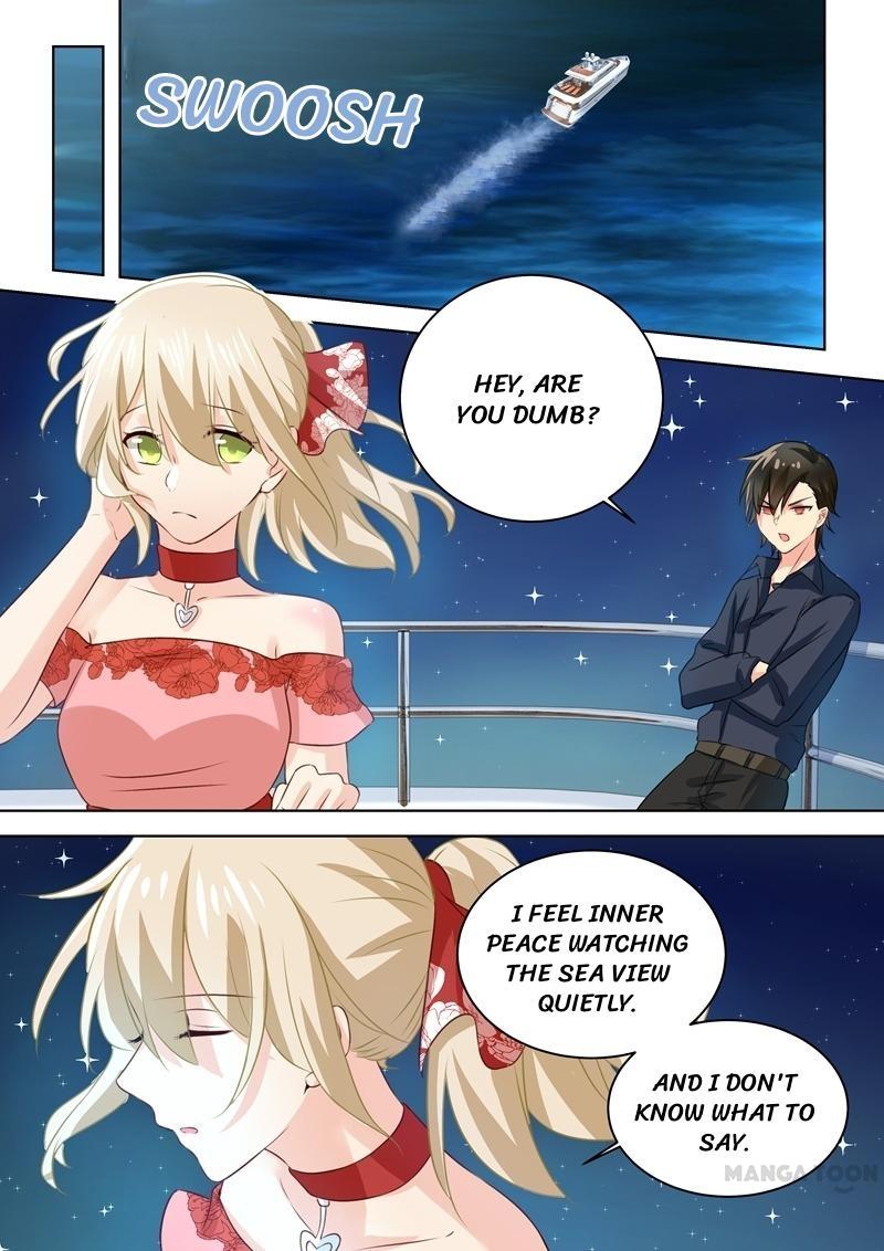 CEO Above, Me Below Chapter 68 - Page 4