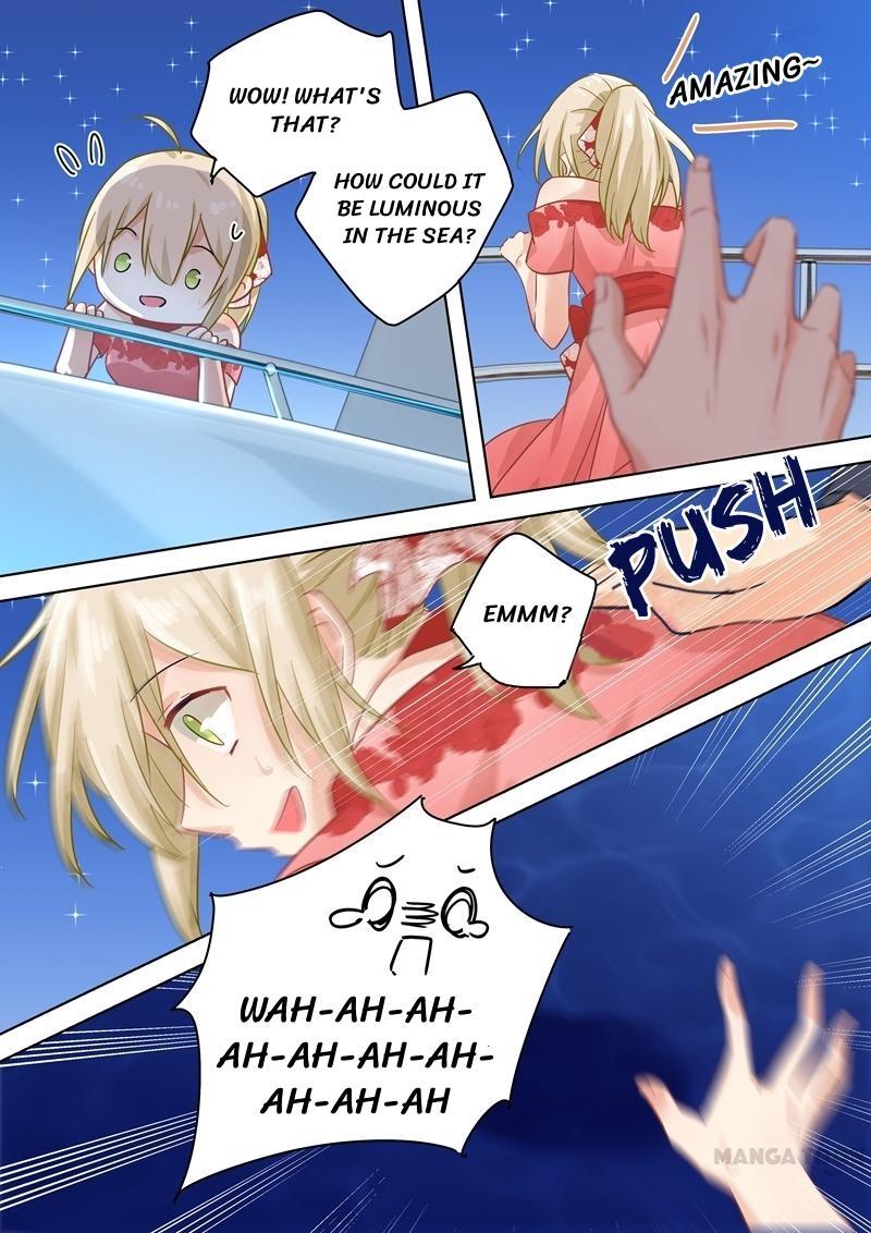 CEO Above, Me Below Chapter 68 - Page 6
