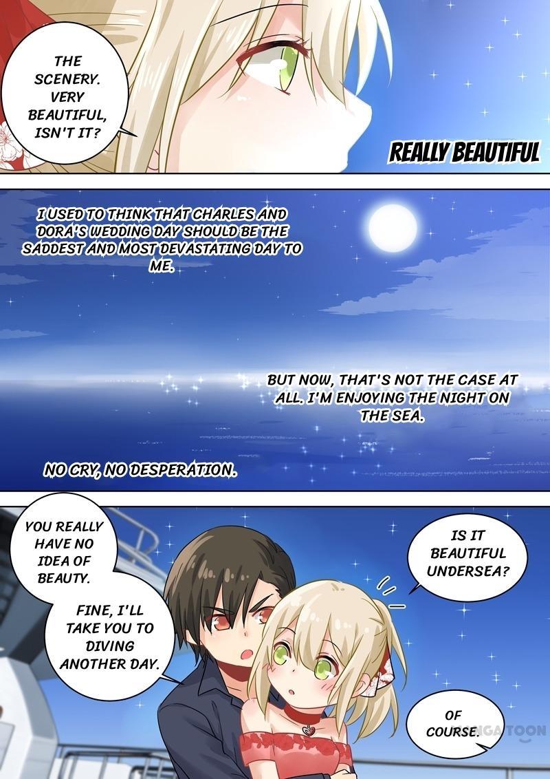 CEO Above, Me Below Chapter 69 - Page 2