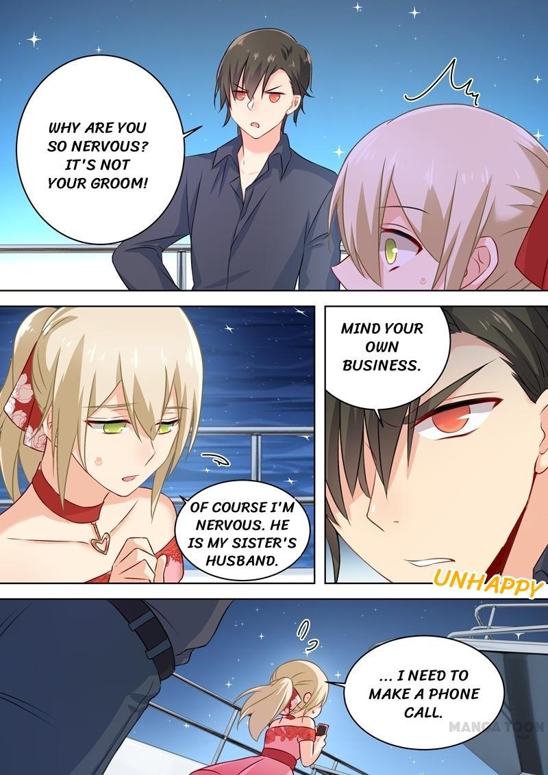 CEO Above, Me Below Chapter 69 - Page 4